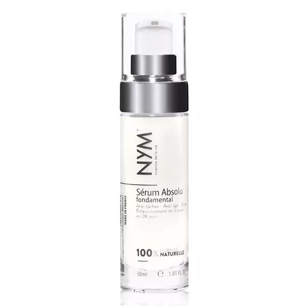 Siero anti-macchie fondamentale NYM 30 ml