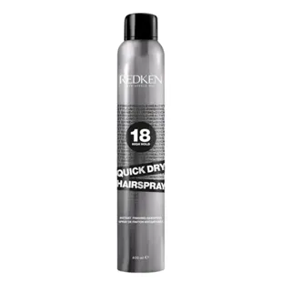 Redken Spray Finizione Istantanea