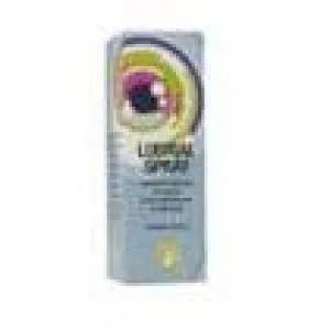 Lubrial Spray  Oculare Lubrificante 15 ml