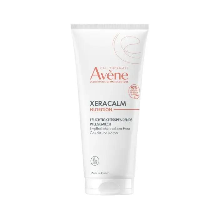 Avène Xeracalm Nutrition Latte Idratante Corpo Pelle Secca e Sensibile 100 ml