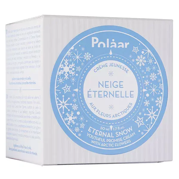 Polaar Eternal Snow Cream 50ml