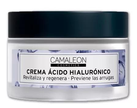 Camaleon Crema Ácido Hialurónico 50 ml