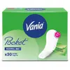 Vania Pocket Protège-Lingeries 30 unités