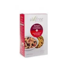 ViviFree Pasta Fusilli 500 g