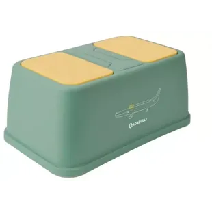 Reforço antiderrapante Badabulle Step 