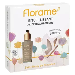 Florame Coffret Rituel Lissant Acide Hyaluronique