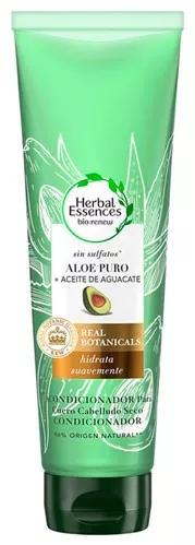Herbal Essence Bio Renew Condicionador Aloe e Abacate 275 ml
