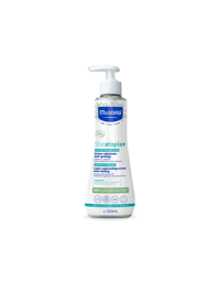 Mustela Stelatopia+ Crema Restitutiva Anti-Prurito BIO Pelle Molto Secca E A Tendenza Atopica 300 ml