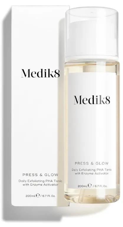 Medik8 Press &amp; Glow 200 ml