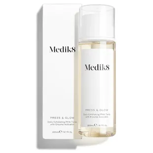 Medik8 Press &amp; Glow 200 ml