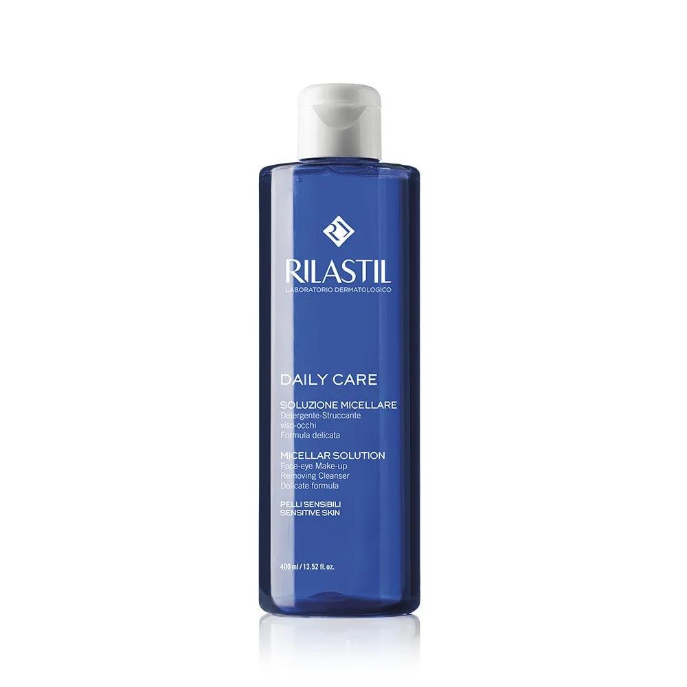 Rilastil Daily Care Soluzione Acqua Micellare Per Pelle Normale 400 ml