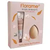 Florame Coffret Rituel de Beauté Teint Parfait Bio