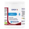 Nutergia Ergy 3 180 capsules