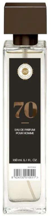 Iap Pharma Herenparfum nr. 70 150 ml