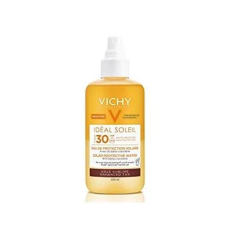 Vichy Idéal Soleil Acqua Solare SPF 30 Abbronzatura Intensa 200 ml