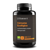 Zenement Organic Turmeric, Black Pepper and Ginger 120 Vegan Capsules