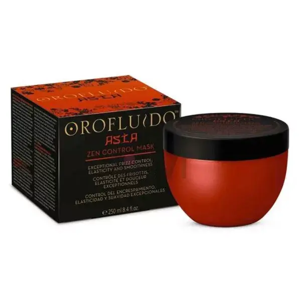 Orofluido Asia Zen Control Maschera 250ml