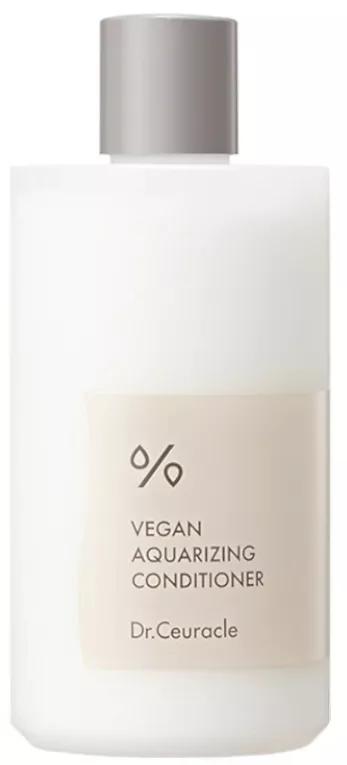 Dr.Ceuracle Après-Shampooing Aquarisant Vegan 300 ml