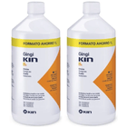 Achetez Kin Gingi Plus Bain de Bouche 2x1 Litre | Atida