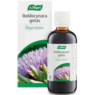 A.Vogel Boldocynara Gotas 100 ml