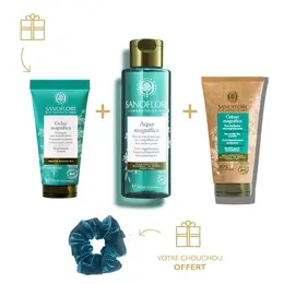 Sanoflore Magnifica Coffret Routine Anti-Imperfections Bio