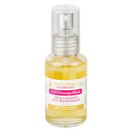 Ballot-Flurin Hygiène et Soins Gel Démaquillant Anti-Dessèchement Bio 50ml