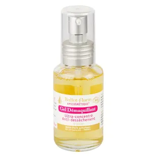 Ballot-Flurin Gel Struccante Anti-Essiccazione Bio 50ml