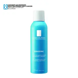 La Roche Posay Serozinc Spray Apaisant 150ml