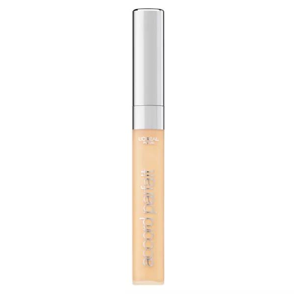 L'Oréal Accord Parfait Cuidado Corrector Perfeccionador 1N Marfil 6,8ml