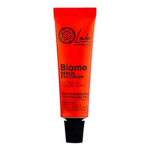 Natura Siberica Lab Biome Augenkontur-Reparaturcreme 10 ml