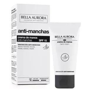 Bella Aurora Creme para Mãos Anti-Manchas 75 ml