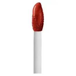 Maybelline Superstay Matte Ink Rouge à Lèvres Liquide 117 Ground Breaker 5ml