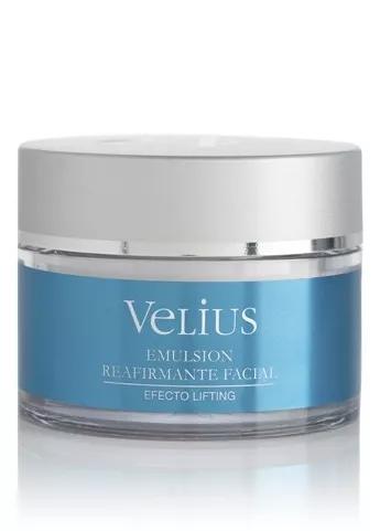 Pot d'émulsion réhydratante Velius 40 ml.