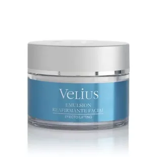 Velius rehydrierende Emulsion Dose 40 ml.