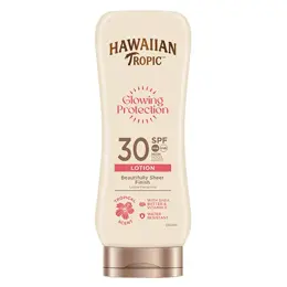 Hawaiian Tropic Satin Protection Lotion SPF30 180ml