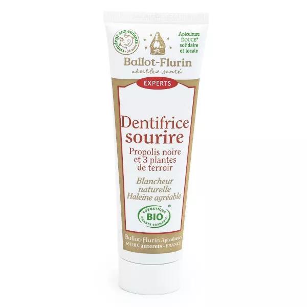 Ballot Flurin Dentífrico Sonrisa Impecable 50ml