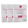 Procare Health Palomacare Gel Vaginal 6 canules unidoses Lot de 3