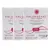 Procare Health Palomacare Gel Vaginal 6 canules unidoses Lot de 3