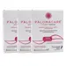 Procare Health Palomacare Gel Vaginal 6 canules unidoses - Lot de 3