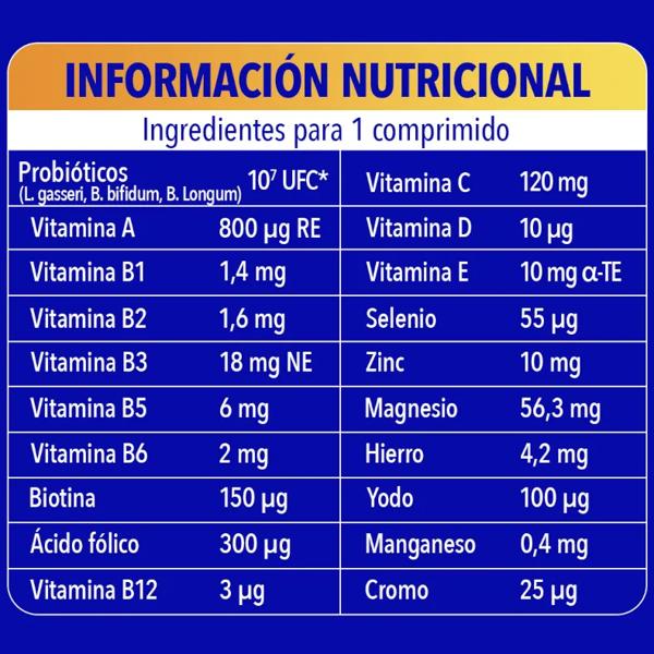 Bion3 Defense 90 Tablets
