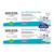 Gel dentifricio Weleda Duo Kids - 2x50ml