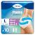 TENA Unisex Maxi Incontinence Pants, Size L, 10 units