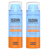 Isdin Photoprotector Scalp&amp;Hair Spray SPF50 2x50 ml