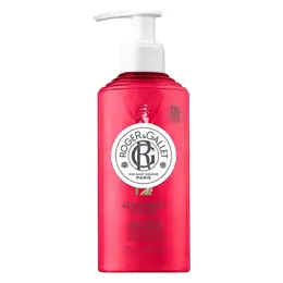 Roger & Gallet Gingembre Rouge Lait Corps Bienfaisant 250ml