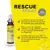 RESCUE® Spray Sans Alcool - 20ml