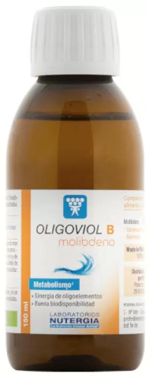 Nutergia Oligoviol B 150 ml