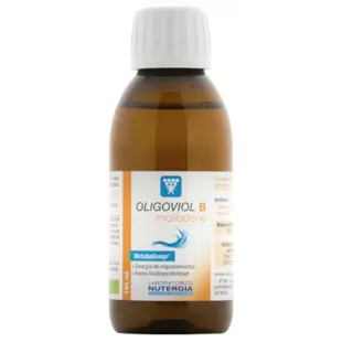 Nutergia Oligoviol B 150 ml