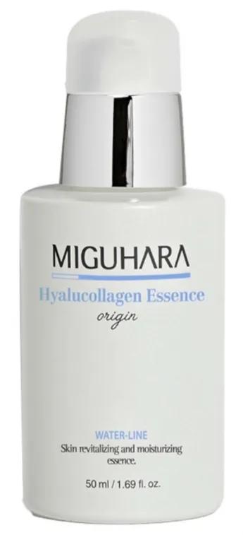 Miguhara Hyalucollagen Essence Origin 50 ml