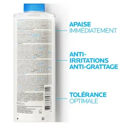 La Roche Posay Lipikar Syndet AP+ Crème Lavante Relipidante 400ml