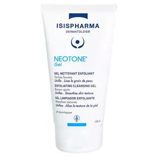 Isispharma Neotone Gel Detergente Esfoliante 150ml